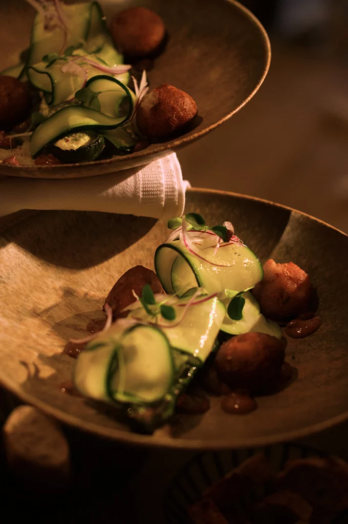 gastronomie assiettes food annoy photographie culinaire