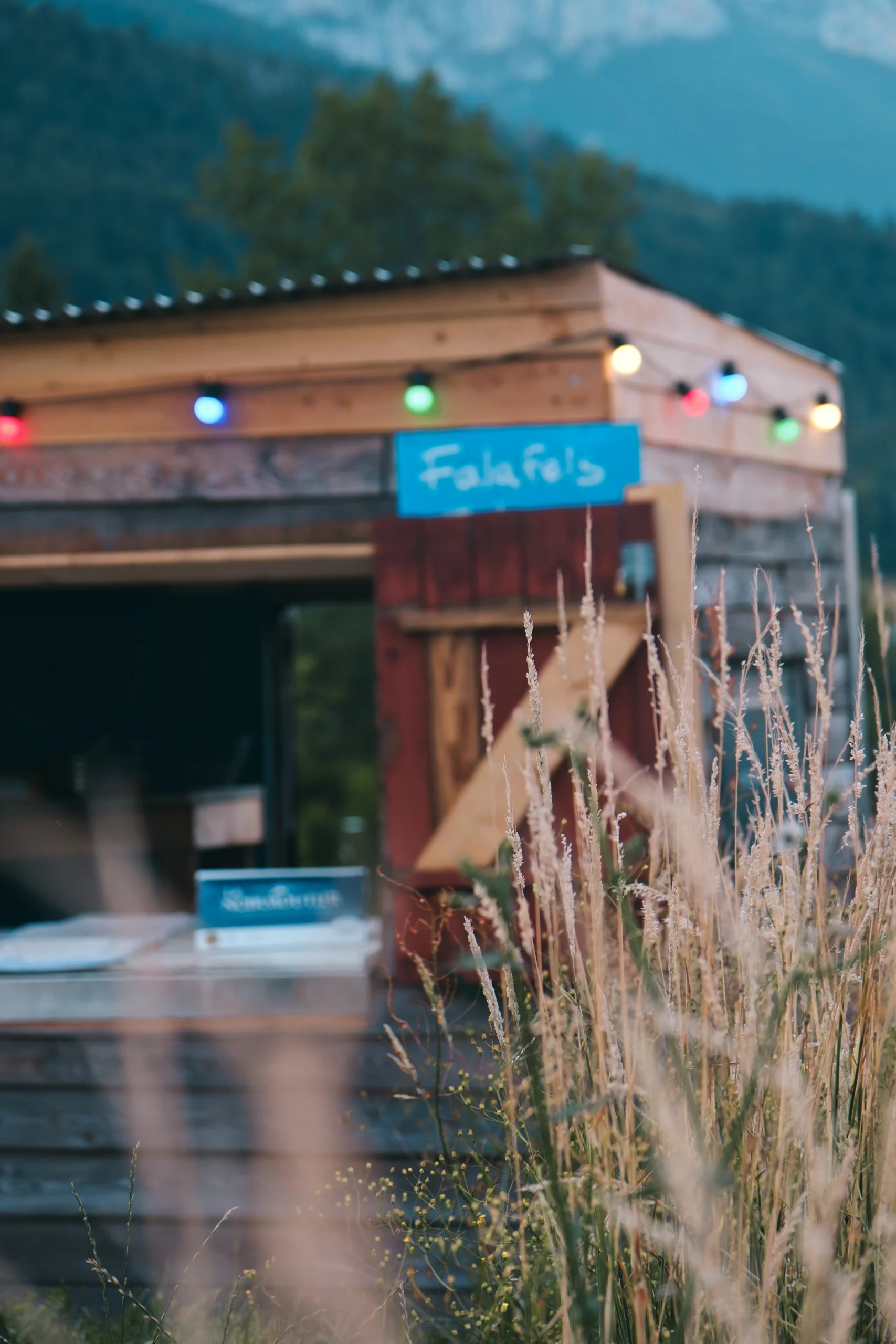 Brasserie de Crolles