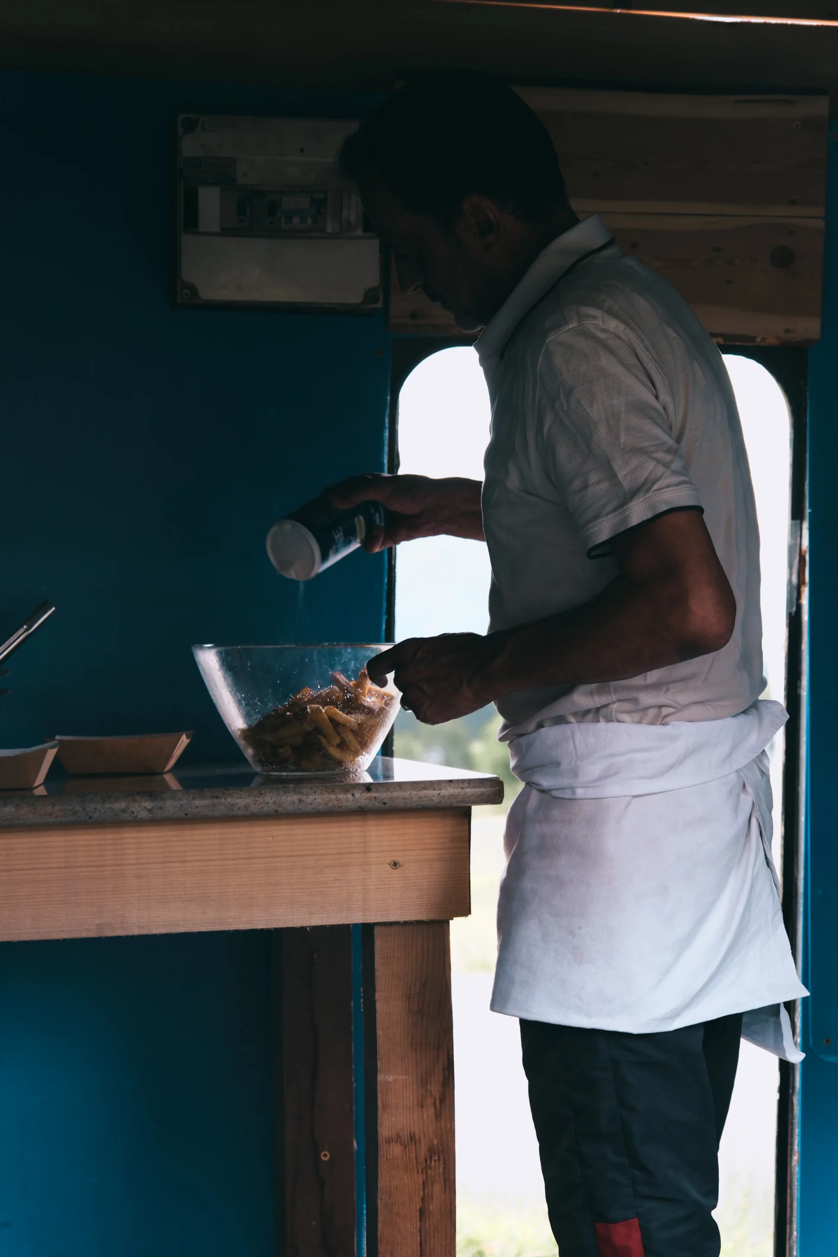 Brasserie de Crolles