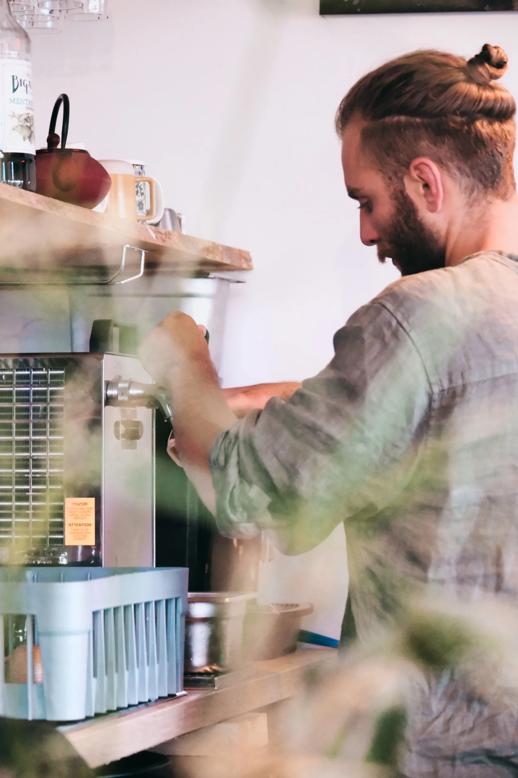 Brasserie de Crolles