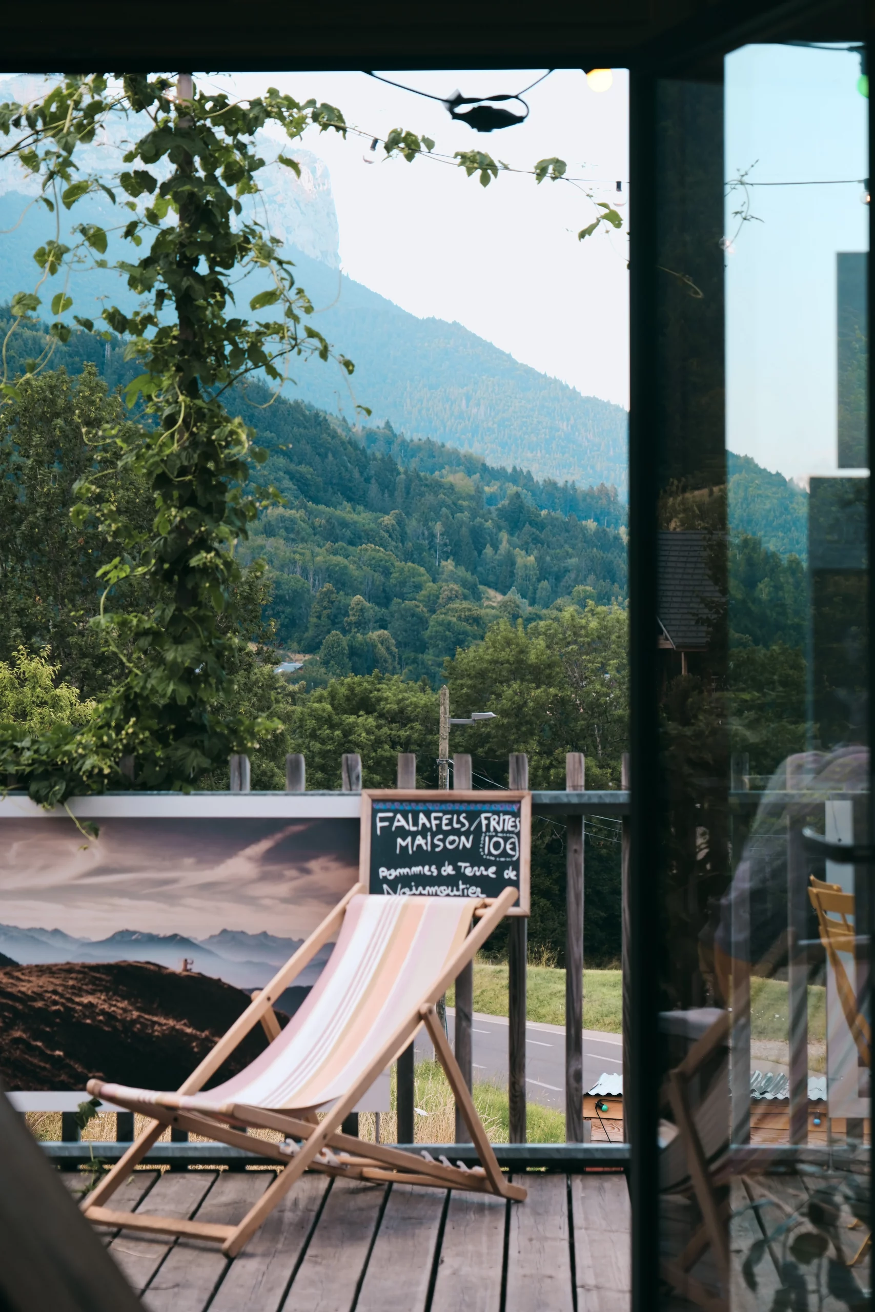 Brasserie de Crolles