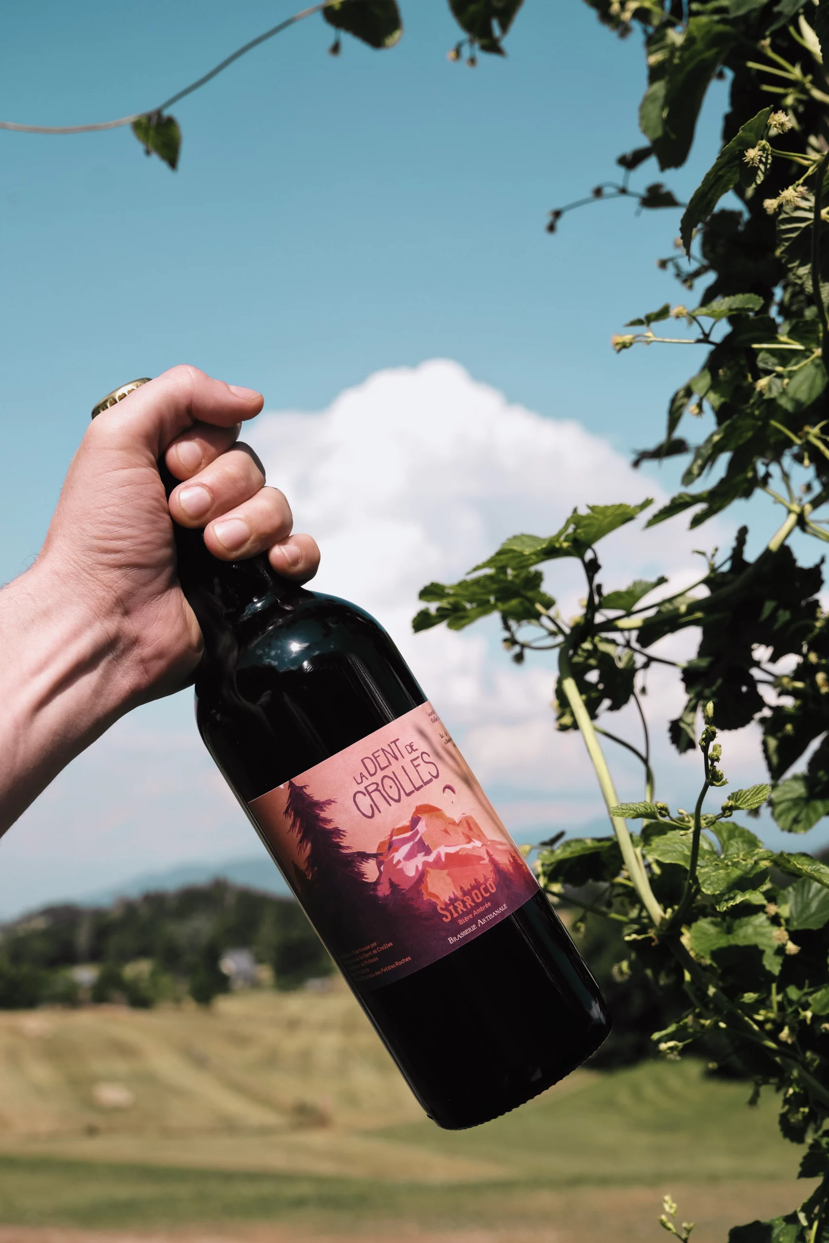 Brasserie de Crolles